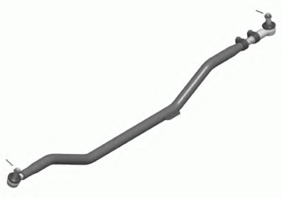 LEMF?RDER 23918 01 Rod Assembly